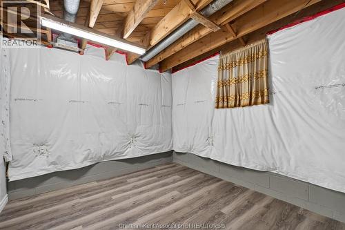 35 Peter Street, Chatham, ON - Indoor
