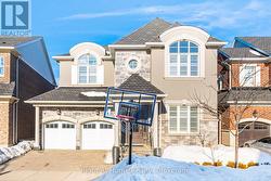 3318 CHARLES BIGGAR DRIVE Oakville (Go Glenorchy), ON L6M 1P7