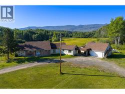 5343 NITHI ROAD Fraser Lake, BC V0J 1S0