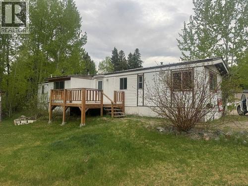 30 6100 DAKELH TI  Prince George, BC V2N 4R1