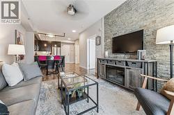 5317 UPPER MIDDLE Road Unit# 312  Burlington, ON L7L 0G8