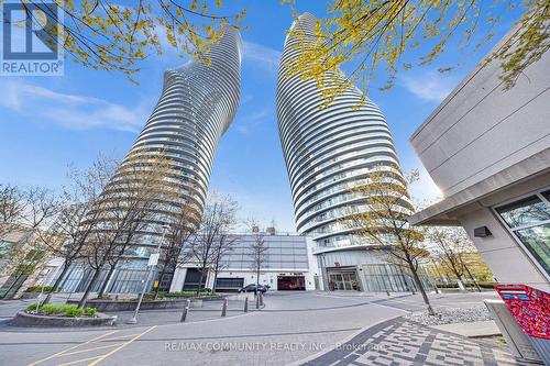 1905 - 50 ABSOLUTE AVENUE  Mississauga, ON L4Z 0A8