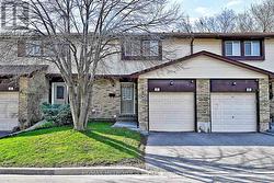 83 - 45 HANSEN ROAD N Brampton, ON L6V 3C5
