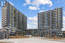 C 902 - 4878 Powers Common, Burlington, ON  - Outdoor With Balcony With Facade 