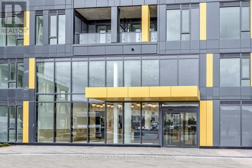C 902 - 4878 Powers Common, Burlington, ON - 