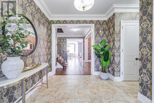 9 Berkshire Crescent, Markham, ON - Indoor Photo Showing Other Room