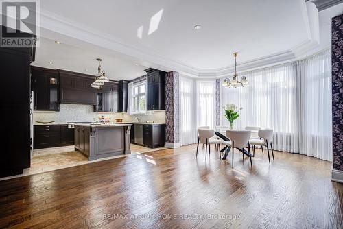 9 Berkshire Crescent, Markham, ON - Indoor