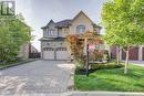 9 Berkshire Crescent, Markham, ON  - Outdoor 