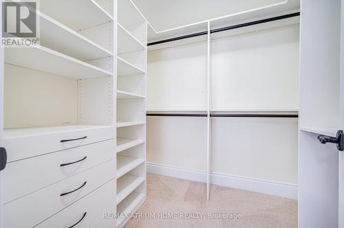 9 Berkshire Crescent, Markham, ON - Indoor With Storage