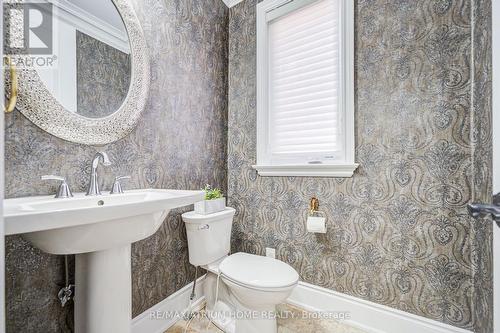 9 Berkshire Crescent, Markham, ON - Indoor Photo Showing Bathroom
