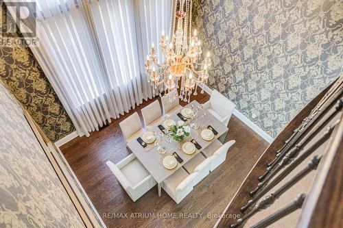 9 Berkshire Crescent, Markham, ON - Indoor