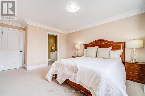 9 Berkshire Crescent, Markham, ON - Indoor Photo Showing Bedroom