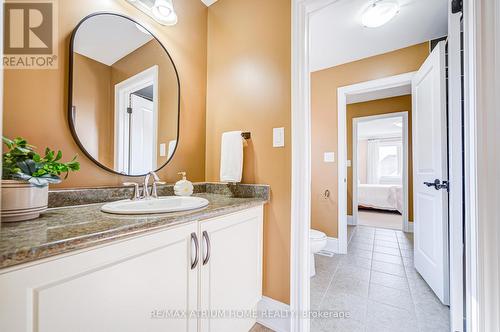 9 Berkshire Crescent, Markham, ON - Indoor Photo Showing Bathroom