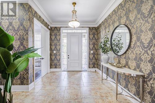 9 Berkshire Crescent, Markham, ON - Indoor Photo Showing Other Room