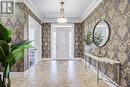 9 Berkshire Crescent, Markham, ON  - Indoor Photo Showing Other Room 
