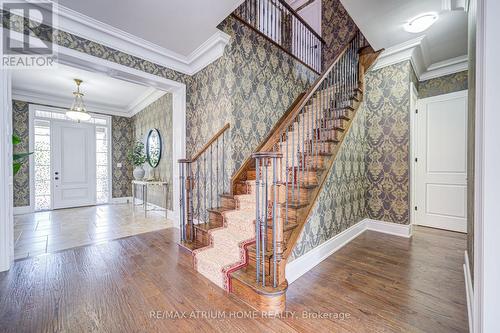 9 Berkshire Crescent, Markham, ON - Indoor Photo Showing Other Room