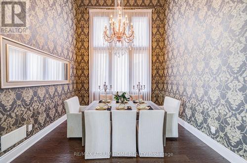 9 Berkshire Crescent, Markham, ON - Indoor Photo Showing Other Room