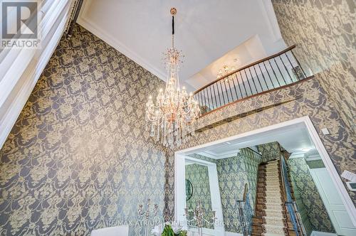 9 Berkshire Crescent, Markham, ON - Indoor