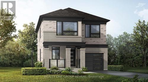 19 JOHN SIMCOE DRIVE  Markham, ON L6C 3S8
