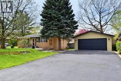 5409 CROYDON Road  Burlington, ON L7L 3J2