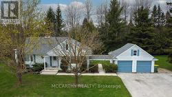 407113 GREY RD 4 ROAD Grey Highlands, ON N0C 1E0