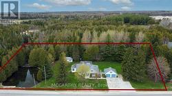 407113 GREY RD 4 ROAD Grey Highlands, ON N0C 1E0