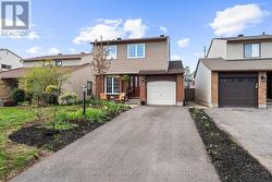 34 MELVILLE DRIVE Ottawa, ON K2J 2E9