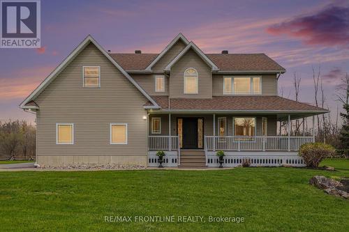 146 ORCHARD CRESCENT  Tay Valley, ON K7H 0C6