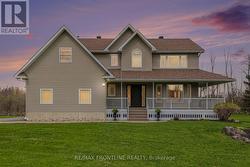146 ORCHARD CRESCENT Tay Valley, ON K7H 0C6