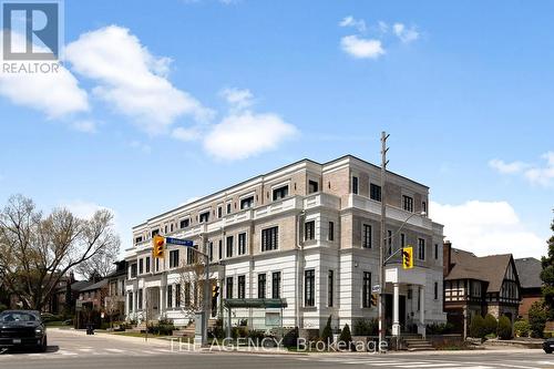 1202 Avenue Road, Toronto, ON - Outdoor With Facade