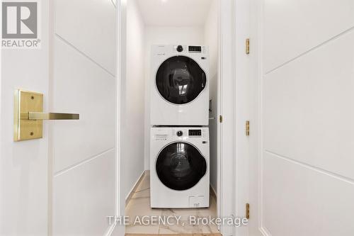 1202 Avenue Road, Toronto, ON - Indoor Photo Showing Laundry Room