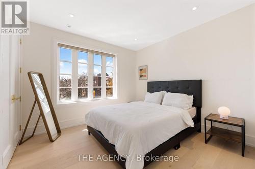 1202 Avenue Road, Toronto, ON - Indoor Photo Showing Bedroom
