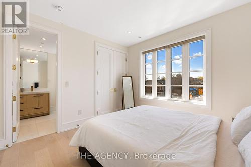 1202 Avenue Road, Toronto, ON - Indoor Photo Showing Bedroom