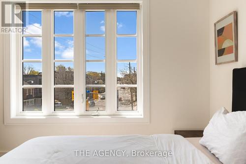 1202 Avenue Road, Toronto, ON - Indoor Photo Showing Bedroom
