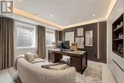 Virtually staged - 