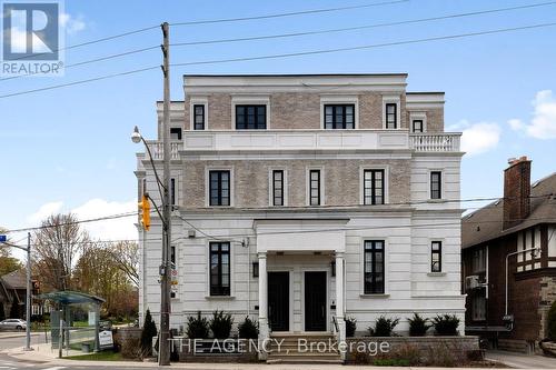 1202 Avenue Road, Toronto, ON - Outdoor With Facade