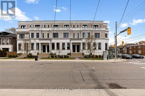 1202 Avenue Road, Toronto, ON - Outdoor With Facade