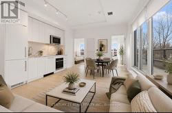 208 - 181 SHEPPARD AVENUE E Toronto, ON M2N 3A6