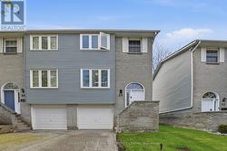 23 - 23 HARMONY CIRCLE Bradford West Gwillimbury, ON L3Z 2T8