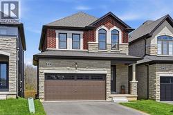 239 ALESSIO Drive  Hamilton, ON L9B 0K7