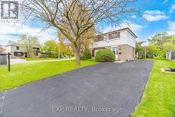 1 FLAVIAN CRESCENT Brampton, ON L6T 3P2