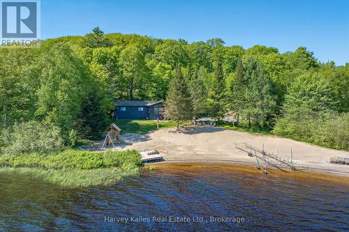 257 NORTH DEER LAKE ROAD  Huntsville (Stephenson), ON P0B 1L0