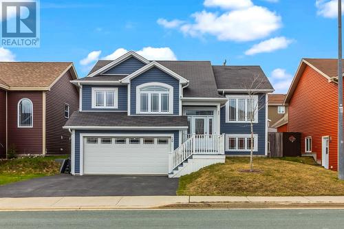 29 Oberon Street  St. John's, NL A1B 0K1