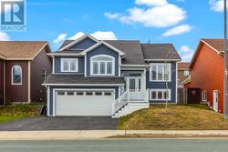 29 Oberon Street St. John's, NL A1B 0K1