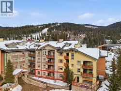 3190 Creekside Way Unit# 102 Sun Peaks, BC V0E 5N0