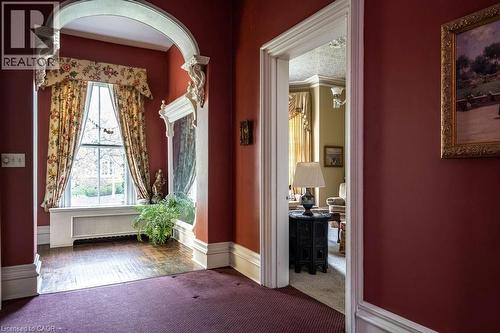 370 Hess Street S, Hamilton, ON - Indoor Photo Showing Other Room