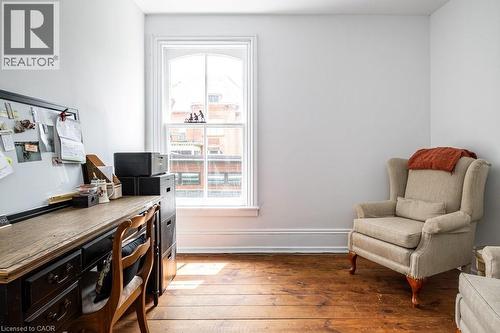 370 Hess Street S, Hamilton, ON - Indoor