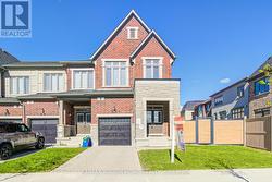 3 JESSICA ANTONELLA STREET E Markham, ON L6C 3J6