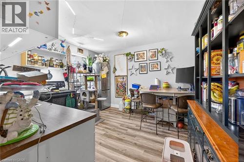 99 Leeming Street, Hamilton, ON - Indoor