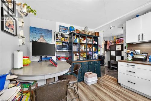99 Leeming Street, Hamilton, ON - Indoor